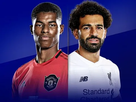 Nhận định Man United vs Liverpool: Thắng hai bàn, The Kop 'gieo sầu' cho Quỷ đỏ?