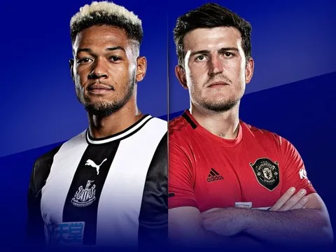 Nhận định Newcastle vs Man United: Chích Chòe quá tệ, Quỷ đỏ thắng tối thiểu?