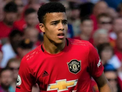 Vì một cái tên, fan Quỷ đỏ kêu gọi Solskjaer bỏ rơi Martial