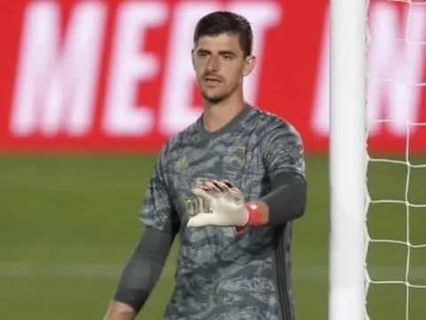 "Tôi rất biết ơn khi được đại diện cho CLB xuất sắc nhất thế giới"