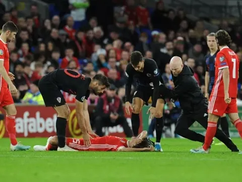 Nhận tin chấn động từ nước Đức, Chelsea lo sốt vó vì "thần đồng 19 tuổi"