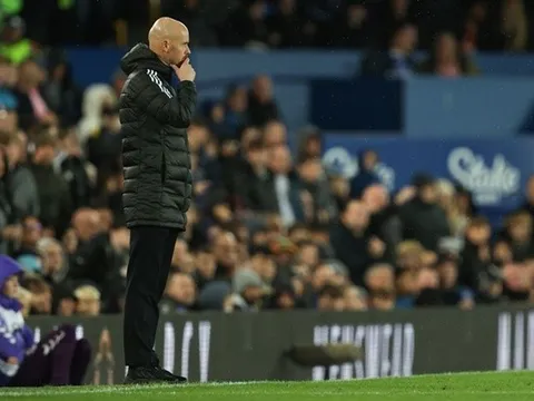 Nhân tố được Solskjaer tán thưởng là lời giải cho Ten Hag