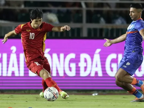 Vị trí nào cho các nhân tố HAGL tại ĐT Việt Nam hiện tại?