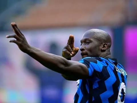 Lời đề nghị giúp Chelsea hoàn tất thương vụ Lukaku?