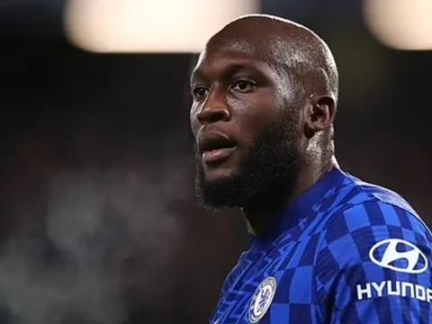 Nhân vật then chốt định đoạt tương lai của Lukaku