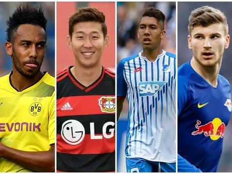 Từ Havertz đến De Bruyne: Những 'bom tấn' Bundesliga khuynh đảo EPL