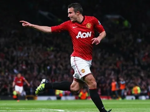 Nhân vụ Van de Beek, những người Hà Lan tại MU từng thể hiện ra sao?