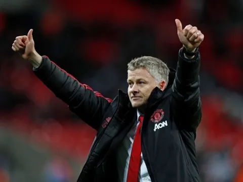 "Nhanh như chớp", Man Utd đón "đá tảng" 65 triệu ngay tháng Giêng?