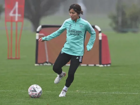 Tuyển nữ Việt Nam sắp đối đầu dàn sao châu Âu của Nhật Bản