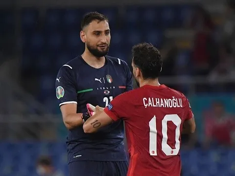 Nhạt nhòa trong trận khai mạc, truyền thông Italia chỉ trích sao Milan