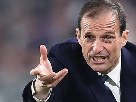 Thua đậm Barca, Juve phán quyết tương lai đá tảng 1m90