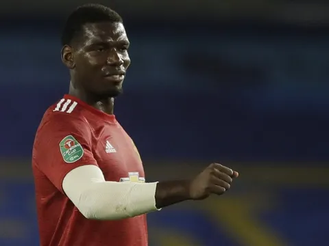 'Cánh tay phải' của Sir Alex: 'Đó là điều M.U còn thiếu ngay lúc này'