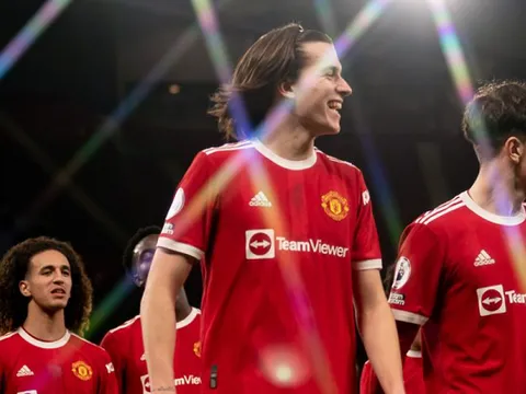 Nhiều sự nghiệp đã kết thúc ở Man Utd nhưng một số sắp bắt đầu