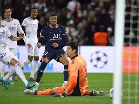 Nhìn Ancelotti và Enrique, nhận ra bài học ngăn chặn Mbappe