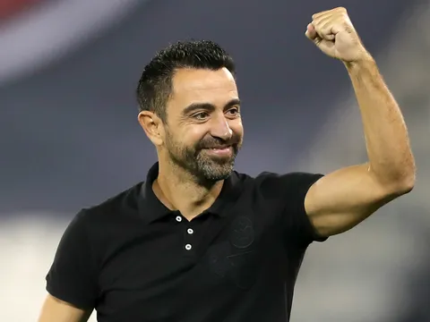 Nhìn Barca bị 'virus FIFA' càn quét, mới thấy cái lý của Xavi