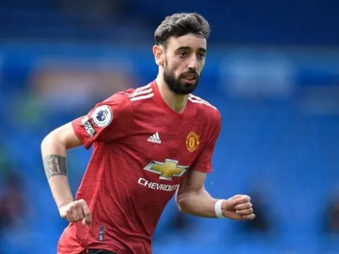 Nhìn Bruno Fernandes sa sút, Solskjaer đã biết đâu là người cần mua