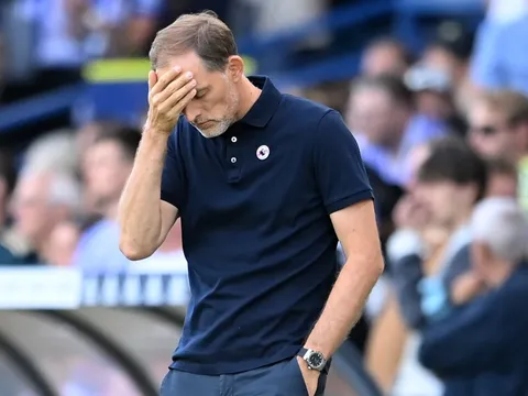 Nhìn Chelsea, chạnh lòng với Thomas Tuchel