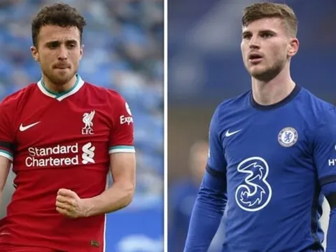 Nhìn Chelsea chi 120 triệu, mới thấy sự đúng đắn của Liverpool trong vụ Jota
