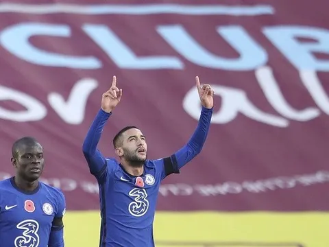 Nhìn chữ ký hụt rực sáng cho Chelsea, fan Arsenal đau đớn