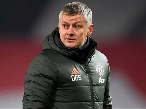 Nhìn City, Liverpool, Real; Man Utd có thể biết được người cần mua