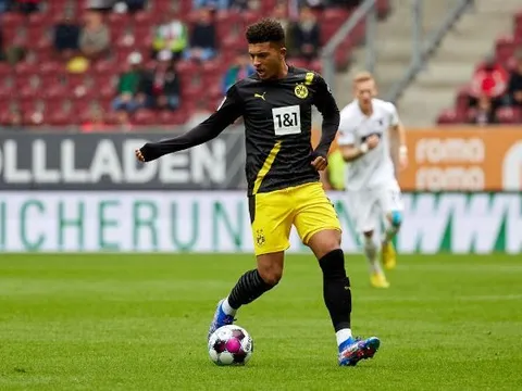 Nhìn Havertz, Man Utd đã biết nên làm gì với Sancho