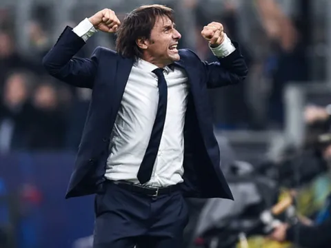 Nhìn Inter bay cao với "cặp đôi tình nhân", Man Utd có ân hận chưa?