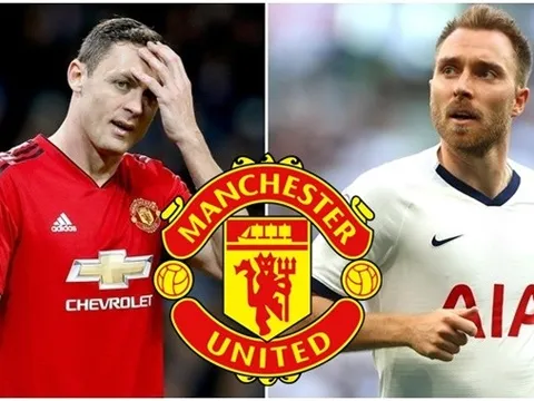 Nhìn kìa Man Utd! Cơ hội "ngàn năm có một" để chiêu mộ lính chì siêu cấp