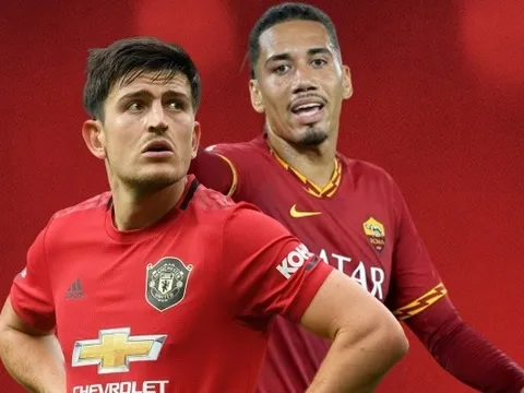 Nhìn kìa Man Utd! Với Giáo sư, Maguire chỉ là "muỗi"