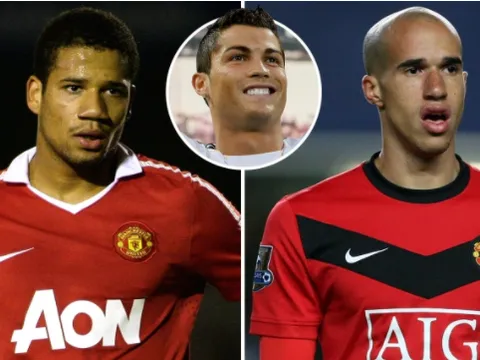 Nhìn lại 9 cầu thủ Man Utd chiêu mộ bằng số tiền bán Cristiano Ronaldo