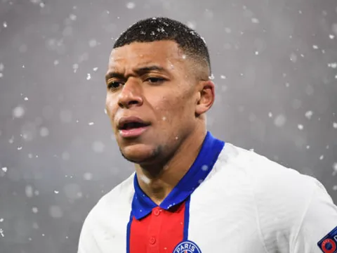 Nhìn loạt trận tứ kết Champions League, thấy rõ 3 ông hoàng tương lai