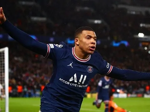 Nhìn Mbappe, thấy rõ lập trường chuyển nhượng của PSG