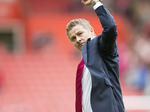 Nhìn Rangnick, mới thấy cái tài của Solskjaer