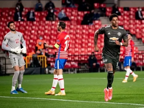 Nhìn Rashford mới thấy, Solskjaer khao khát Haaland là điều dễ hiểu