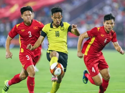 Nhìn Thái Lan, U23 Việt Nam cần làm 3 điều để hạ gục Hổ Malay