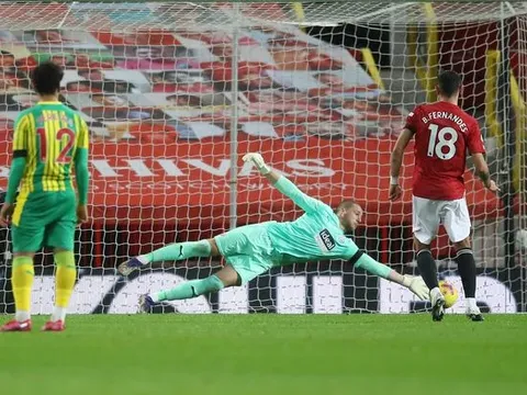 "Nhìn trận Man United, có thể thấy VAR vẫn thiên vị đội lớn"