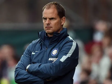 Nhìn vào thống kê của tân HLV, CĐV Hà Lan nên bắt đầu lo lắng