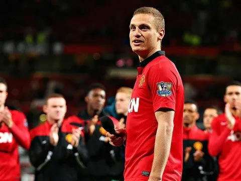 Nhìn Vidic và Nunez, thời thế đã thay đổi ở Old Trafford