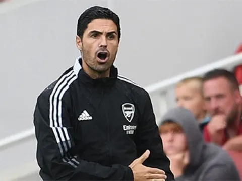 NHM Arsenal: "Cuối cùng đã ra đi, cảm ơn Chúa."