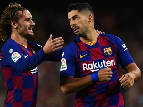 NHM Barca phẫn nộ: "Hắn ta là một sự ô nhục và vô dụng, đừng vào sân thì hơn!"