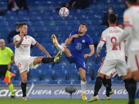 NHM Chelsea: "Cái tên đó đã thay đổi trận đấu, cần được đá chính ngay"