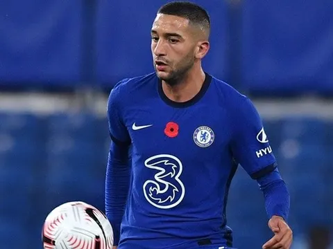 NHM Chelsea: "Tôi muốn rớt nước mắt khi xem cậu ta thi đấu, một nhà ảo thuật"