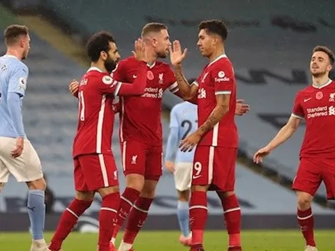 NHM Liverpool chỉ trích 1 cái tên: "Không đủ tốt, cần phải cân nhắc bán cậu ta"