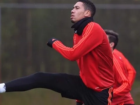 NHM Man Utd điên tiết: "Cậu ta còn hay hơn cả Maguire"