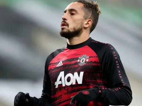 NHM Man Utd phát cuồng: "Vị cứu tinh cho chiếc ghế của Ole đã xuất hiện"