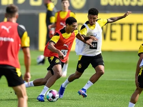 NHM Man Utd tiếc nuối nói về 2 mục tiêu: "Họ quả thực đang trêu ngươi chúng ta"