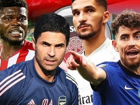 NHM nói về mục tiêu của Arsenal: "Đó là mẫu tiền vệ thông minh, đem đến sự cân bằng cho tuyến giữa"
