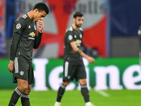 NHM phẫn nộ, buông lời chỉ trích cay đắng đến Man Utd