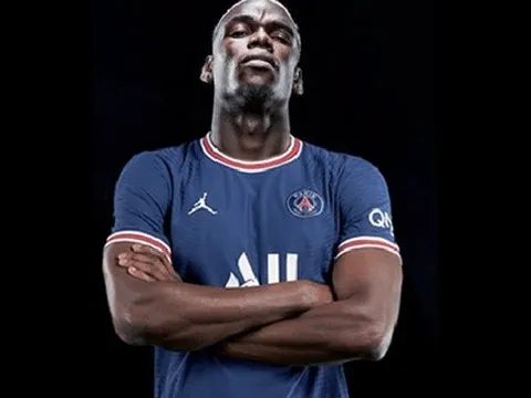 NHM PSG gây chú ý vì động thái mới nhất về Pogba