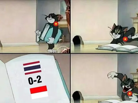 NHM Việt Nam: "Thái Lan thua do giấu bài hay vì 'Thánh nữ'""