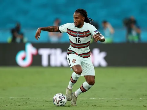 Nhờ 2 cầu thủ, Arsenal có cơ hội vàng để thâu tóm Renato Sanches